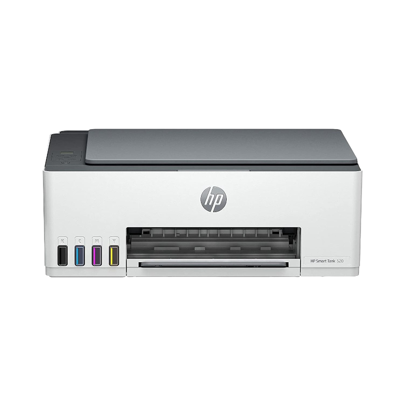 БФП HP Smart Tank 520 (1F3W2A)